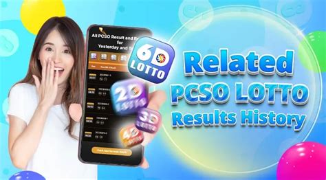 6d result summary|PCSO Official .